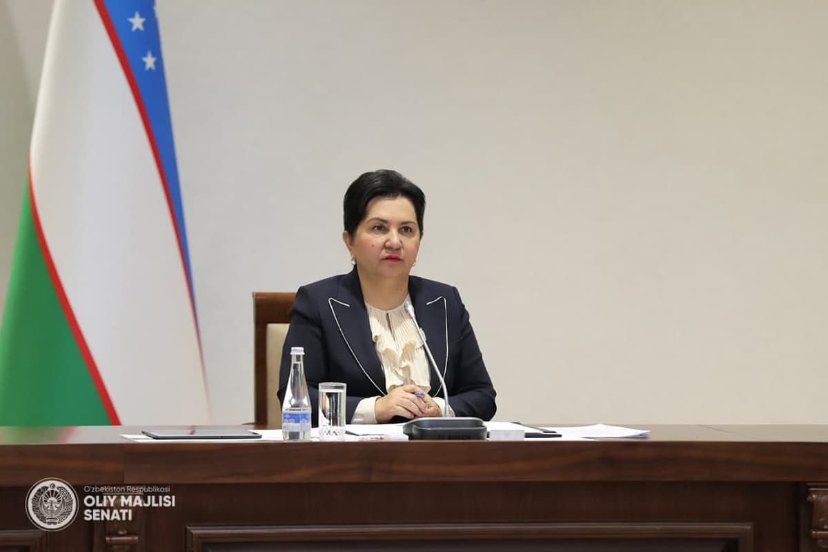 “19 mlrd so‘mlik subsidiyalar o‘zlashtirilmagan” - Senat raisi subsidiyalar taqsimlanishiga oid muammoni ko‘tardi