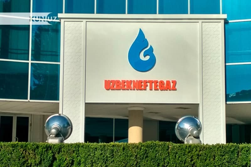 «O‘zbekneftgaz» Sho‘rtan GKM quvvatlarini kengaytirish uchun 1,1 milliard yevro jalb qiladi 