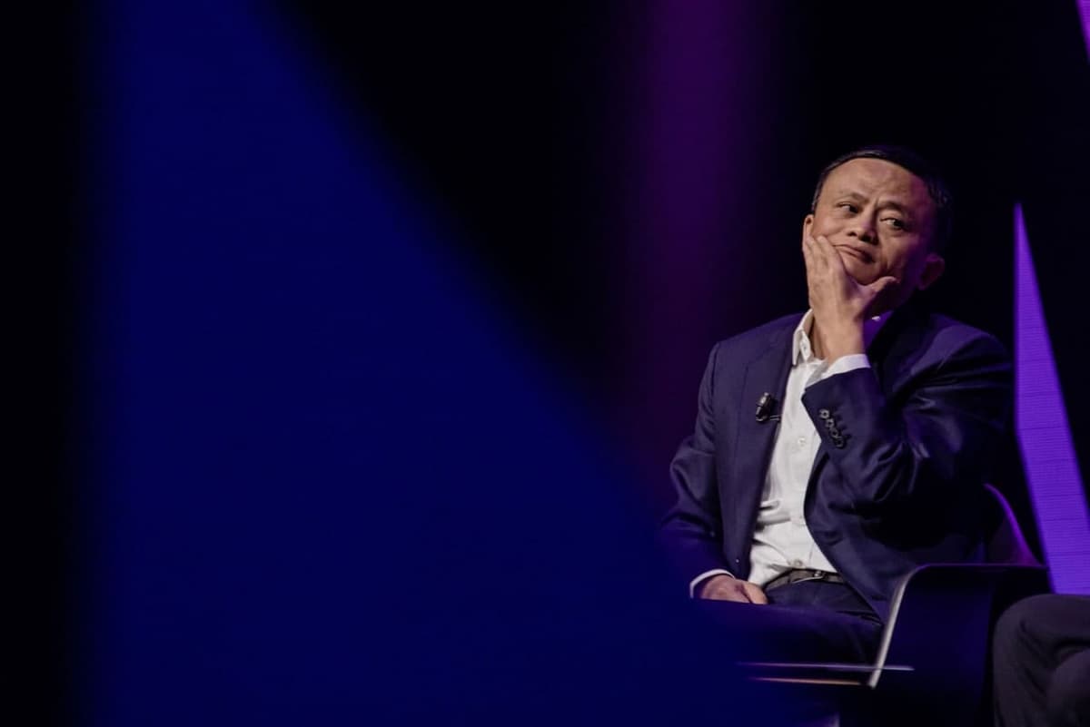 Xitoy hukumati va Alibaba asoschisi o‘rtasidagi kurash mamlakat iqtisodiyotiga zarba berishi mumkin