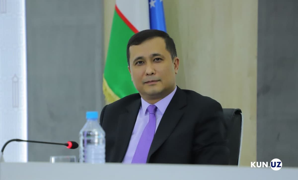 Ulug‘bek Qosimxo‘jayev - ta'limni inqirozga eltgan sabablar, «umidchilar» va kadrlar siyosati haqida