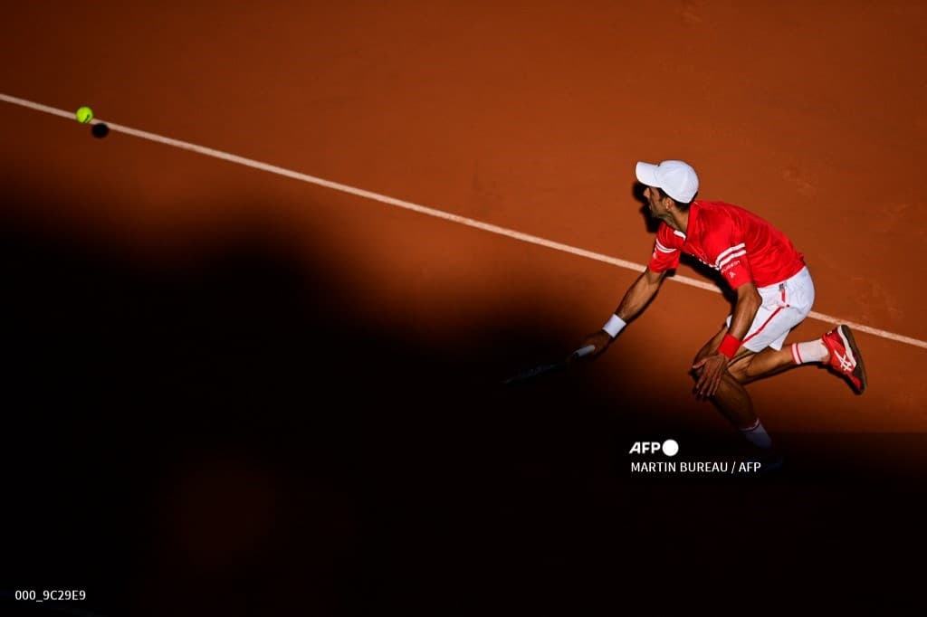 «Rolan Garros»da g‘oliblar aniqlandi