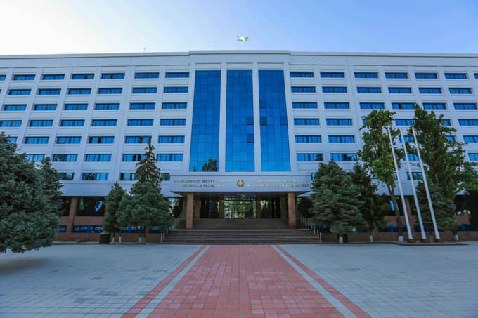 Mudofaa vazirligi tilla ruchkalar xaridi bo‘yicha rasmiy izoh berdi