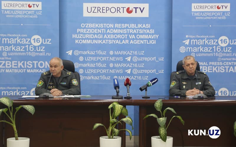 Harbiy xizmatchilar qanday hollarda moddiy javobgarlikka tortilishi ma'lum qilindi