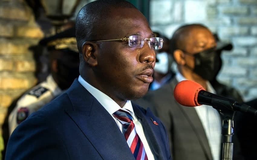 Haitida Ariel Anri boshchiligidagi yangi hukumat tarkibi tasdiqlandi