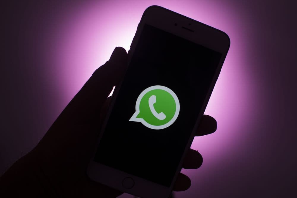 Мессенджер Whatsapp оштрафован на 225 млн евро за нарушение правил ЕС о защите данных