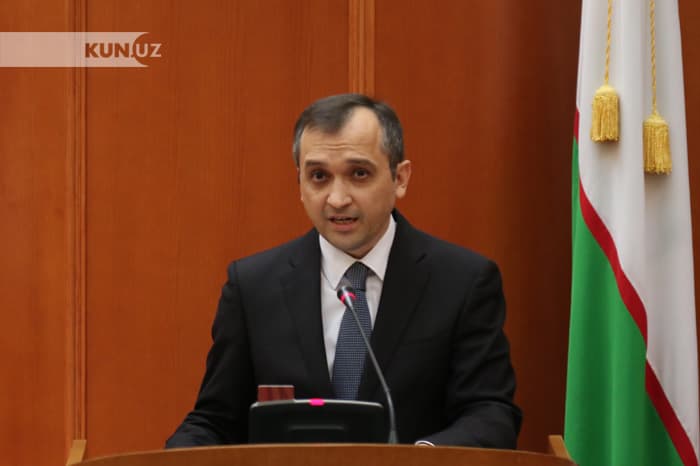 Tashqi ishlar vaziriga yangi o‘rinbosar tayinlandi
