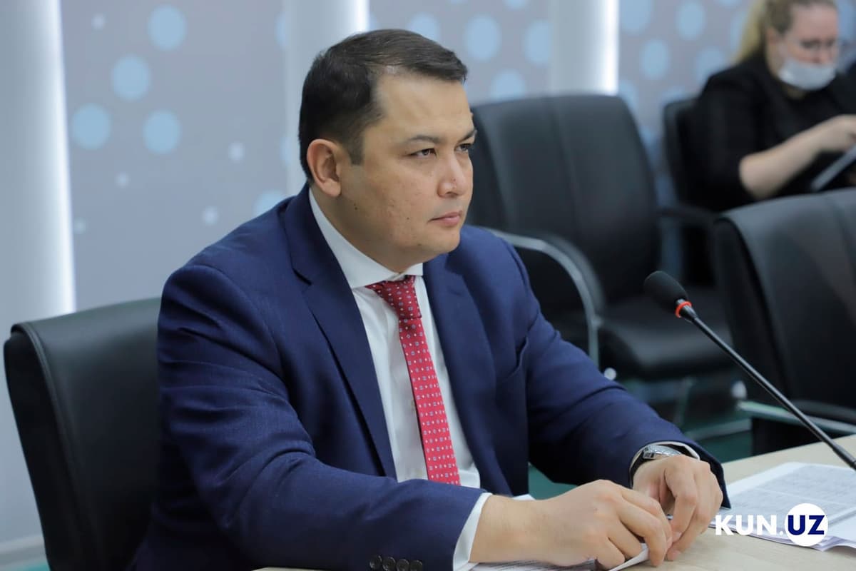 Davlat xaridlarining yarmi yirik 24ta strategik korxona hissasiga to‘g‘ri keladi - Moliya vazirligi