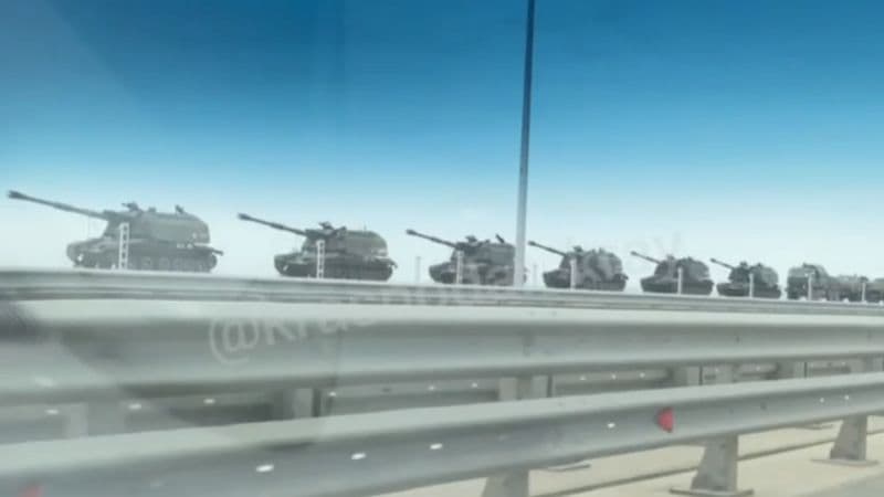 Ukraina mojarosi