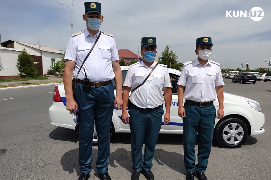 O‘zbekistonning eng novcha melisasi: «Mashhurligim menga zavq va mas'uliyat bag‘ishlaydi»