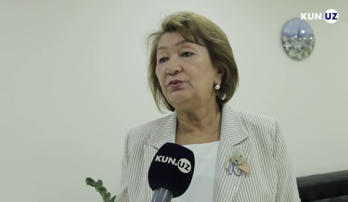 «Ayollarni zo‘ravonlikdan asrash uchun erkaklar bilan ishlash mexanizmini yaratish kerak» – Reabilitatsiya markazi rahbari