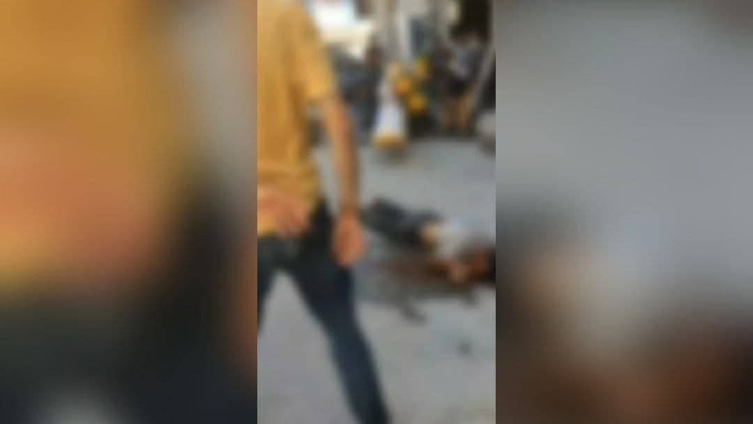 Urgutda 26 yoshli mast erkak 41 yoshli tanishini mix bilan jarohatlab o‘ldirdi