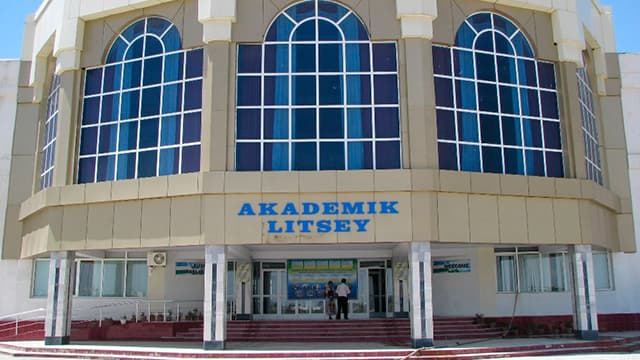 Maktab va akademik litseylar reytingini aniqlash bo‘yicha nizomlar tasdiqlandi
