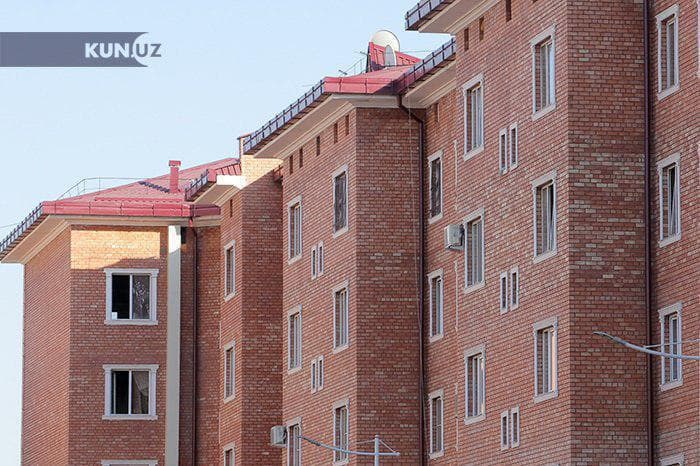 1 iyulgacha 1227ta ko‘p kvartirali uy-joy va 30ta maktab joylashgan hudud boshqaruvchi tashkilotlarga biriktiriladi
