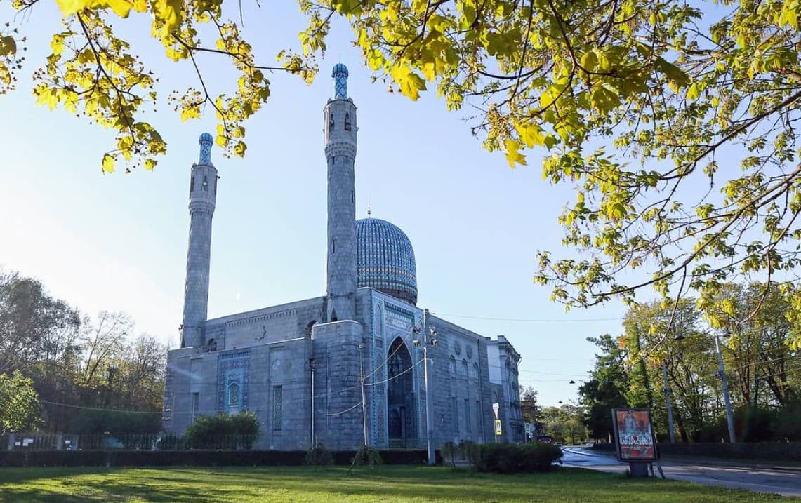 Moskvada Qurbon hayiti namozi masjidlarda o‘qilmasligi ma'lum qilindi