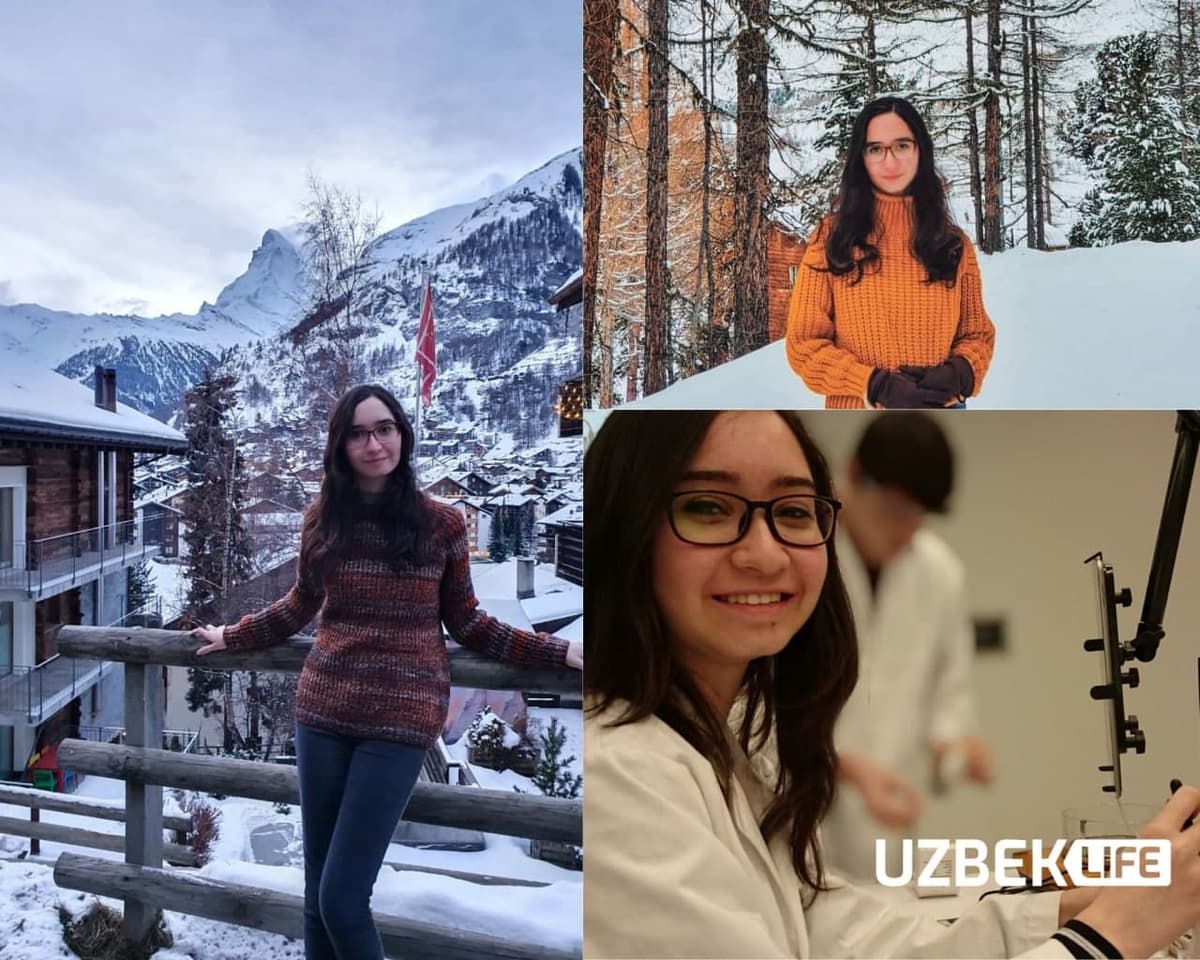 4 ta rasmiy davlat tili bor – Shveytsariya ajoyibotlari haqida (foto)