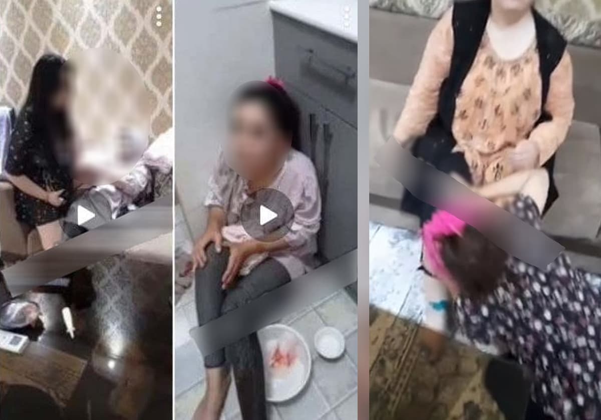 Toshkentda xonadon egasi imkoniyati cheklangan xizmatkor ayolni kaltakladi