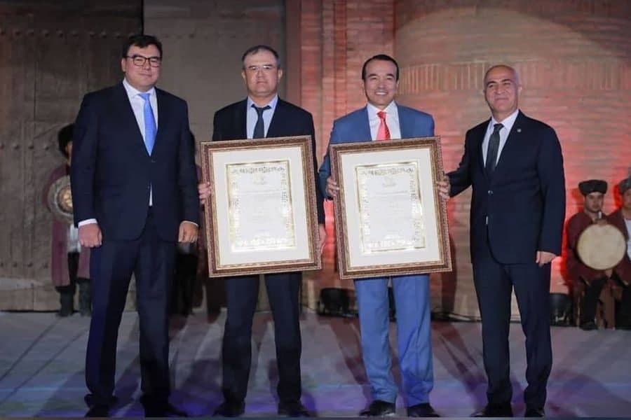 Xiva – turkiy dunyo madaniyat poytaxti, deb e'lon qilindi