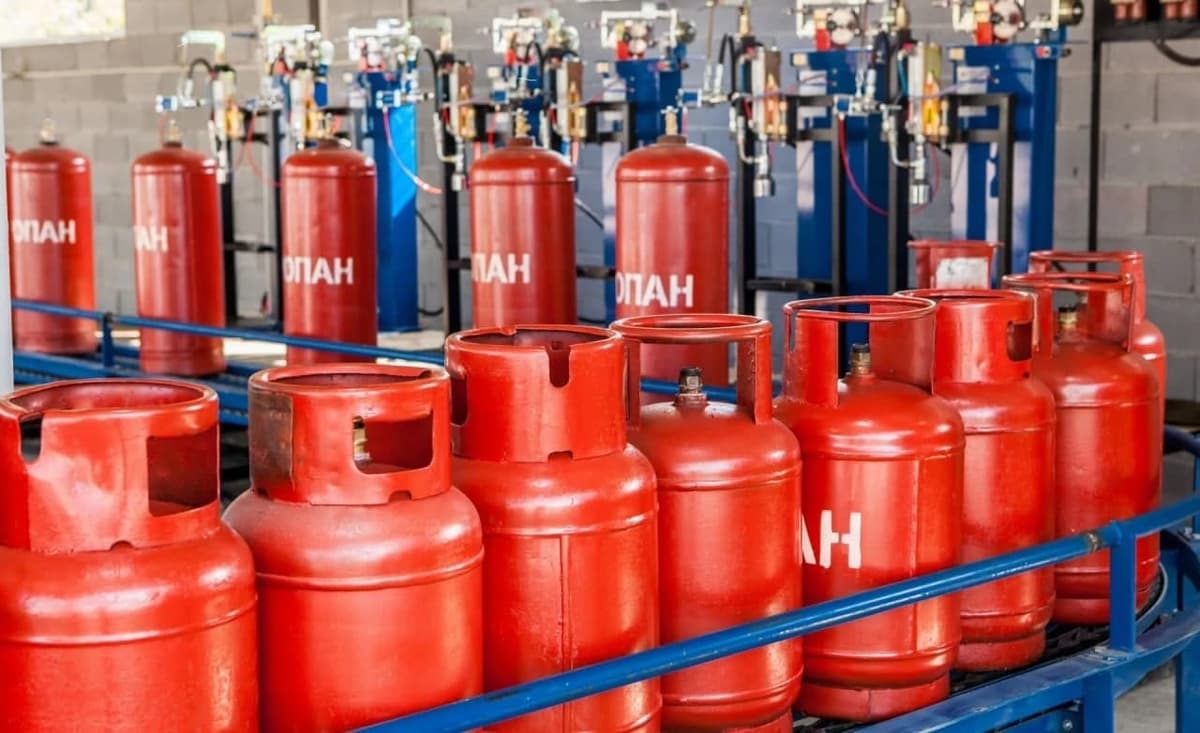 Joriy yil Toshkent viloyatiga qancha tabiiy va suyultirilgan gaz yetkazib berilishi ma'lum qilindi
