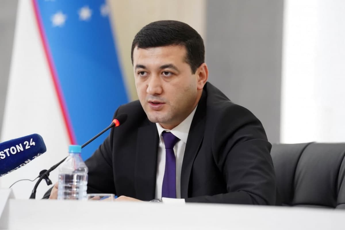 Aholining issiqlik energiyasidan 2,1 trln so‘m qarzi borligi ma'lum qilindi