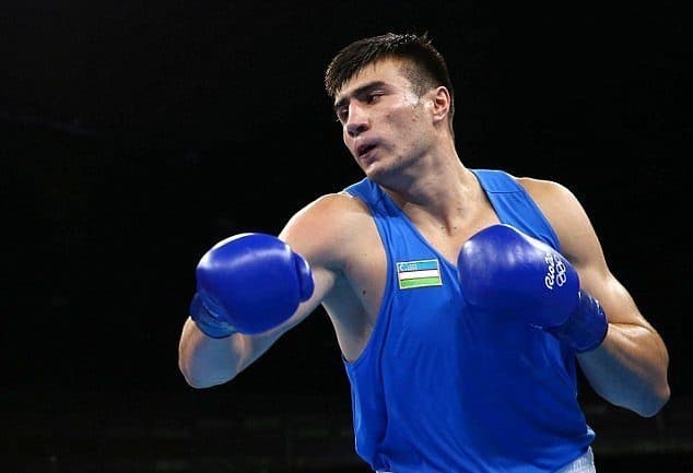Tokio-2020. Bahodir Jalolov janglarga qo‘shilmoqda, dzyudochilar jamoasida ham og‘ir vaznlilar boshlaydi