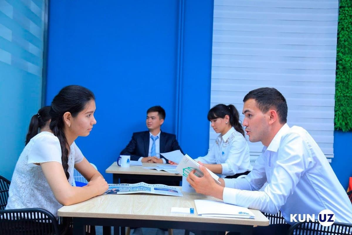 Yoshlarni ishga oluvchi tadbirkorlar uchun imtiyozlar berildi