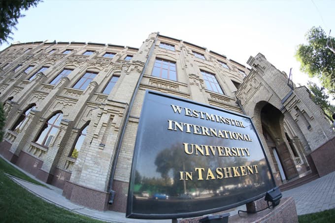 Iqtisodiy taraqqiyot va Oliy ta'lim vazirliklariga eslatma: Toshkent Xalqaro Vestminster universiteti nodavlat emas, davlat muassasasi hisoblanadi