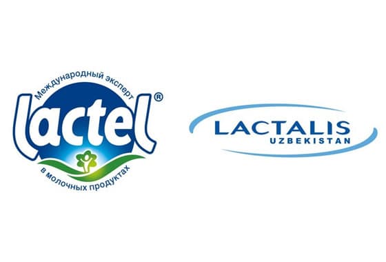Xalqaro Lactel® brendi O‘zbekiston bozoriga chiqdi