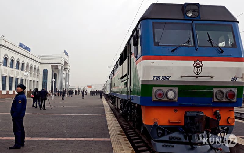 O‘zbekistonda transport tizimini rivojlantirish uchun nimalar qilish kerak? Soha eksperti o‘z takliflarini bildirdi