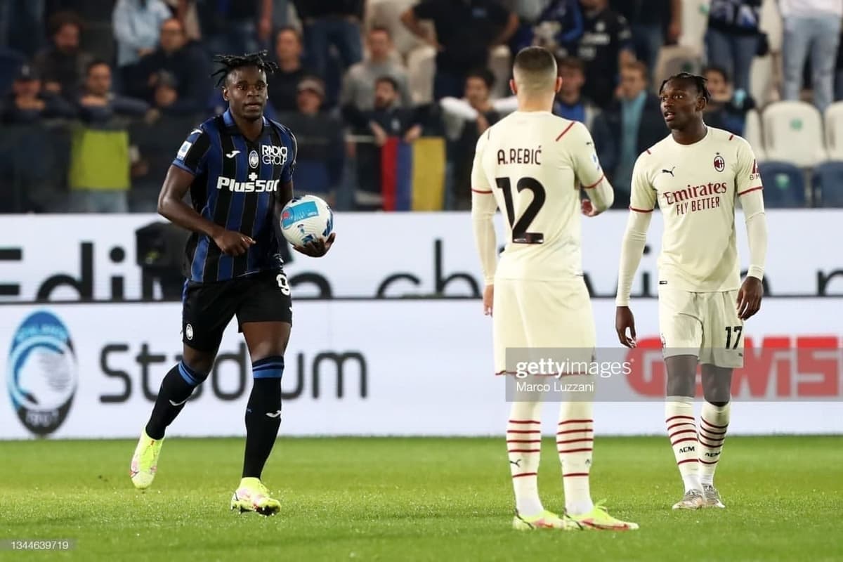 A Seriya. «Milan» «Atalanta»dan ustun keldi, «Roma», «Yuventus», «Napoli»dan g‘alaba va boshqa natijalar