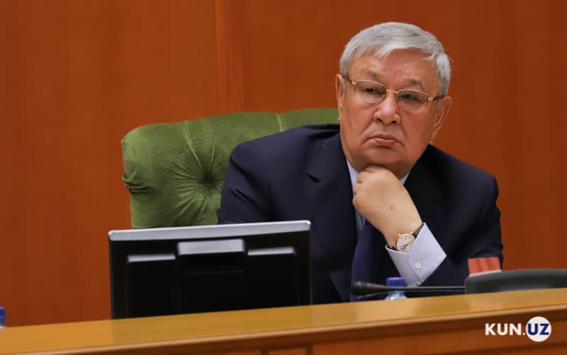 «Namanganda ham elatimiz bor, bir e'tibor qaratsangiz» - Yerniyazov vasiyat qilgan mahalla obodonlashtirilyapti