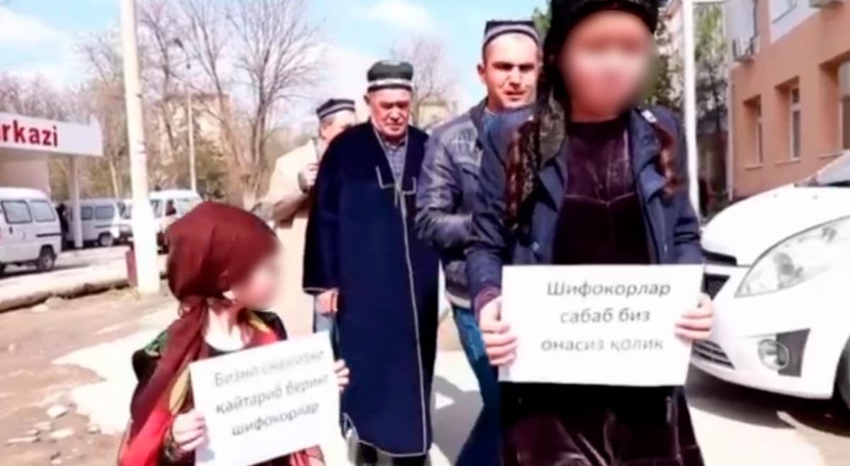 Навоийда шифохонага мурожаат қилган 36 ёшли аёлда синама уколдан кейин клиник ўлим қайд этилди