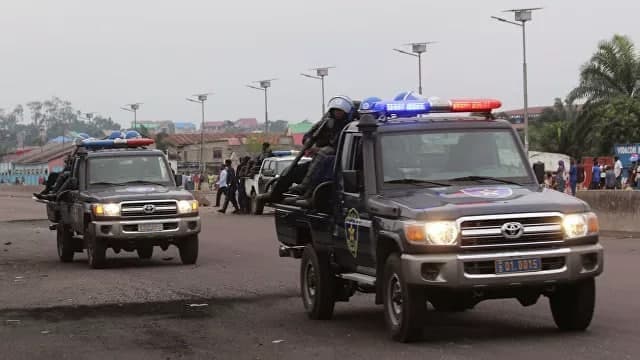 Mozambik prezidenti Palma shahri terrorchilardan ozod etilganini e'lon qildi