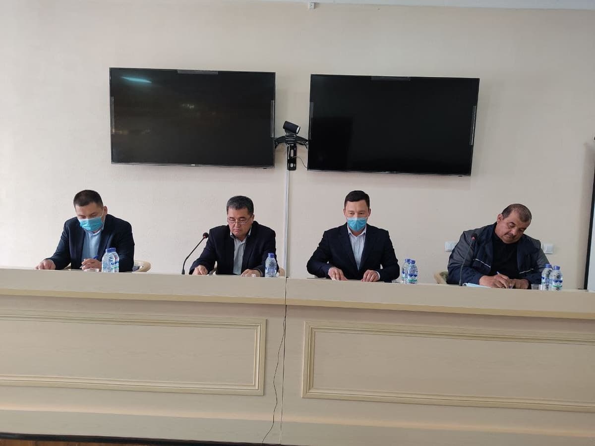 Karantin talablari kuchaytirilca, Qoraqalpog‘istondagi transportlar harakati qanday yo‘lga qo‘yiladi?