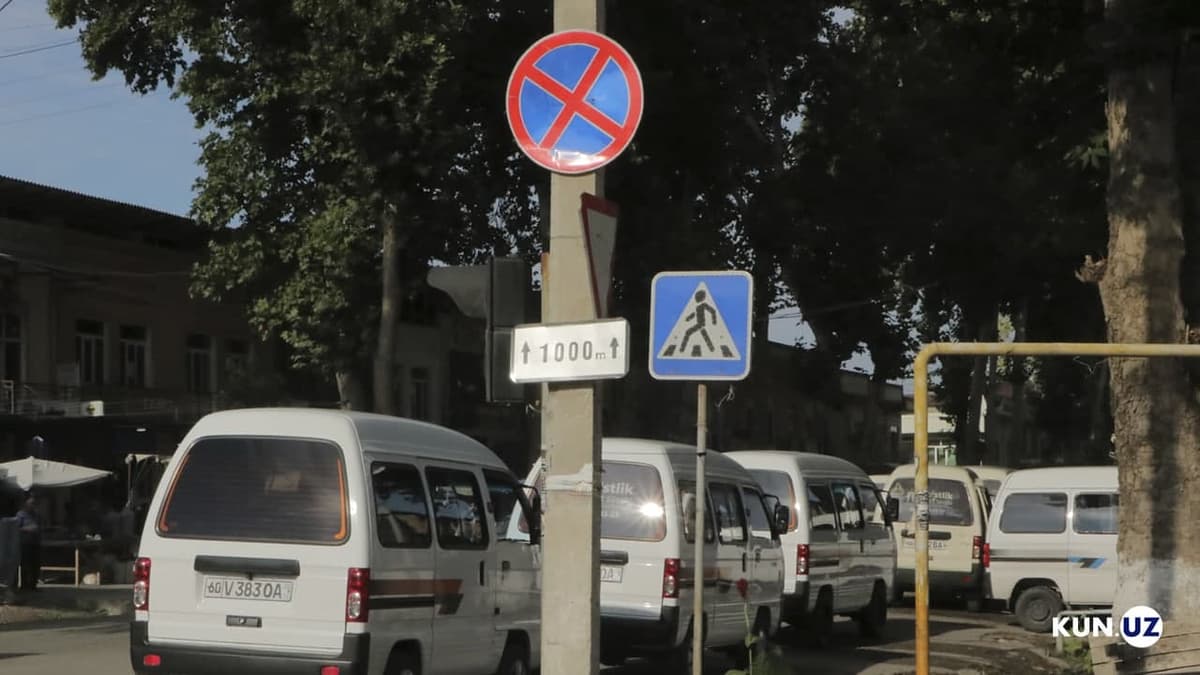 Baliqchida haydovchilar asossiz jarimaga tortilyapti. Mas'ullar o‘z xatosini qachon tuzatadi?