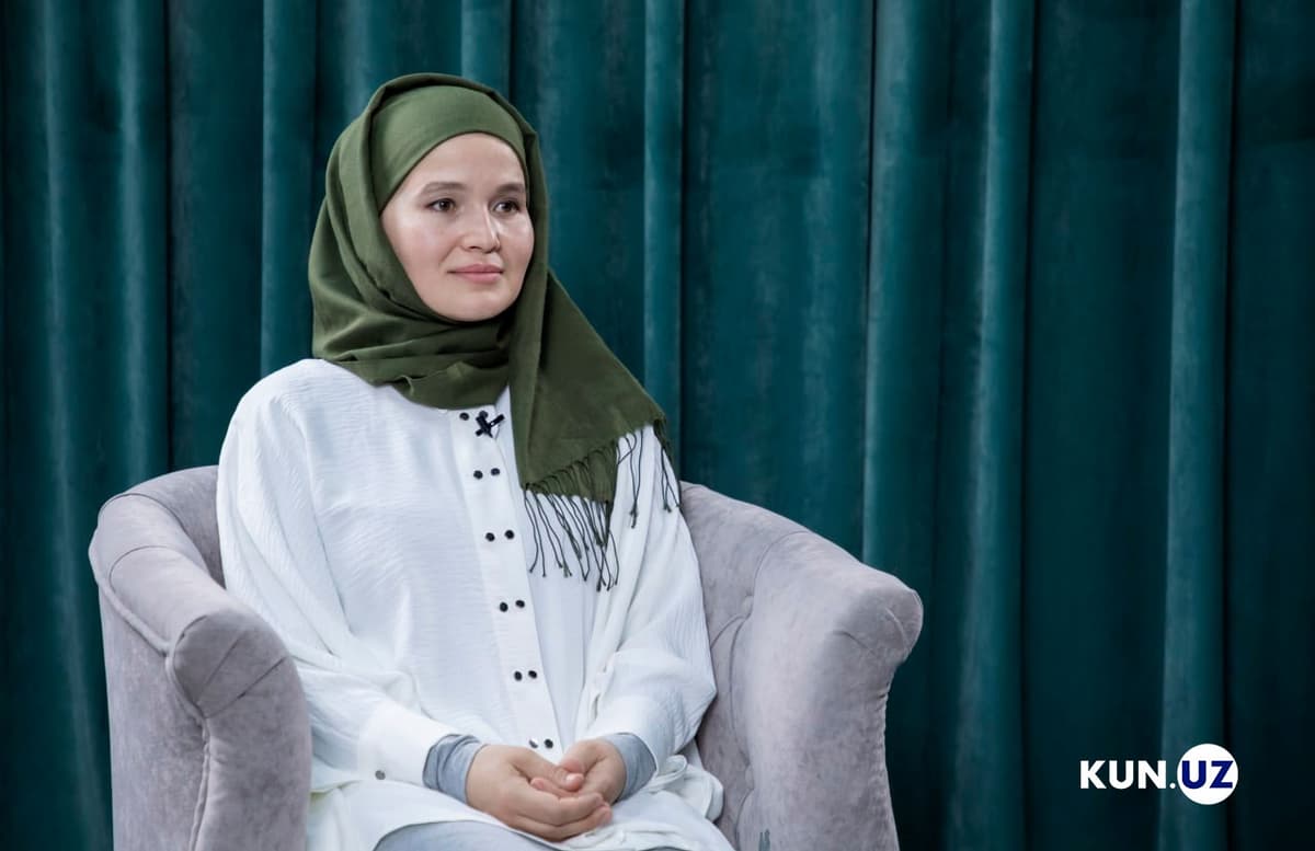 O‘smirlar tarbiyasi: Bolani boshqarish usullari, xatolar va xulosalar