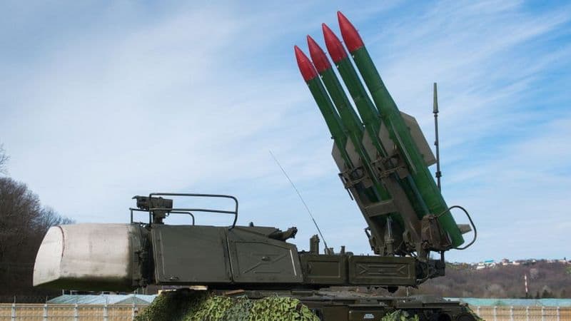 «Samolyotni biz urdik» – MH17 halokati bo‘yicha yangi audiolar taqdim etildi