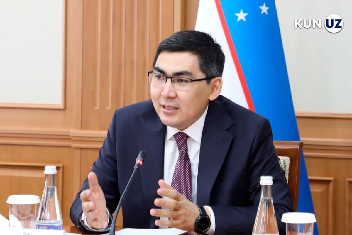 "El-yurt umidi" jamg‘armasi grantida o‘qib qaytganlarga 3 yil maoshdan tashqari qo‘shimcha pul to‘lanadi
