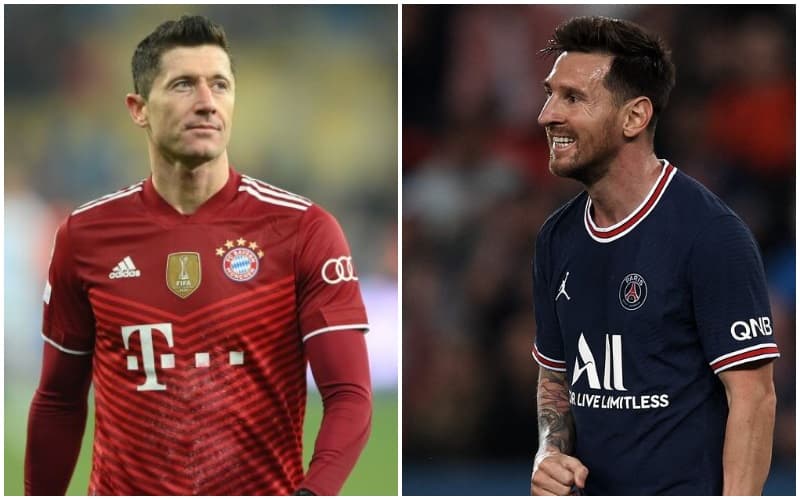 Messi - ESPN talqiniga ko‘ra yilning eng yaxshi forvardi, Levandovski - eng yaxshi markaziy hujumchi 