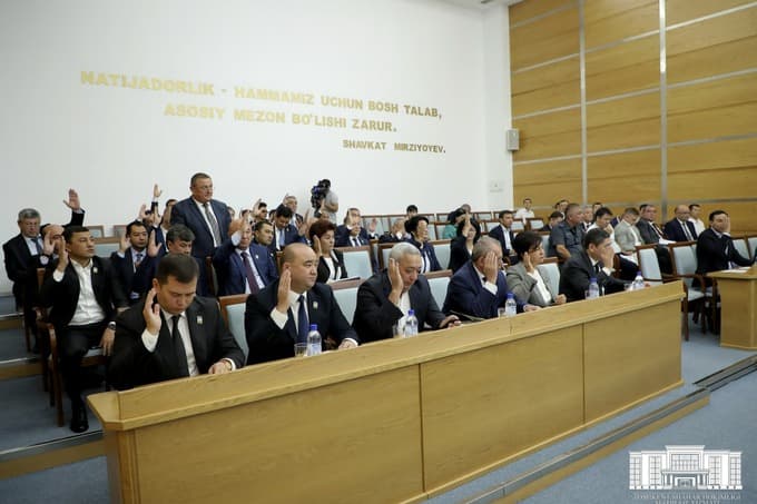«Bu islohotni shu sharmandalarsiz amalga oshiraylik!» - Toshkentda tezlikni pasaytirish masalasi qanday aks-sado berdi?