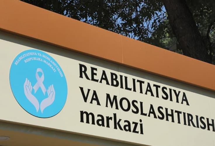 Yashash joyiga ega bo‘lmaganlarni reabilitatsiya markaziga joylashtirishga doir normalar MJTKga o‘tkaziladi