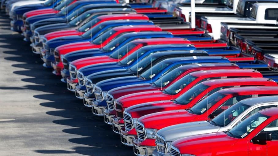 Fiat Chrysler zararli gazlar ko‘rsatkichi bilan bog‘liq hiyla uchun 300 mln dollar to‘laydi