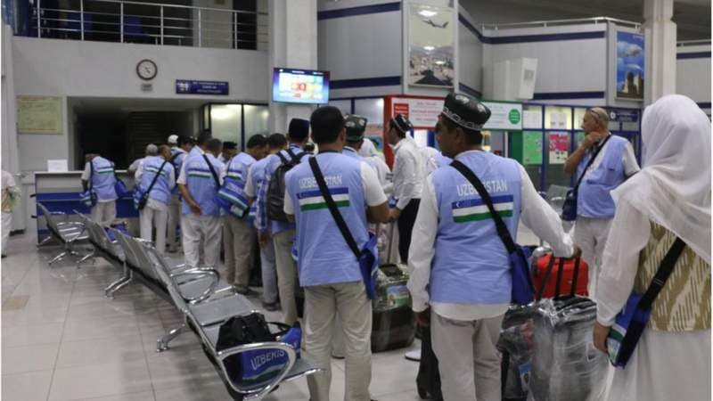 Haj safari narxi oshganiga izoh berildi
