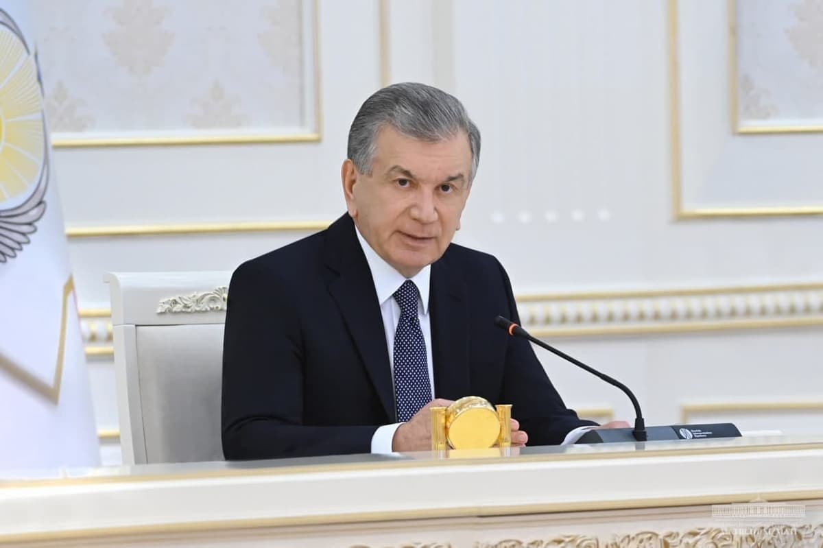 «Bu biz uchun yangi bozorlar degani» - Prezident o‘zbek paxtasiga boykot bekor qilingani haqida