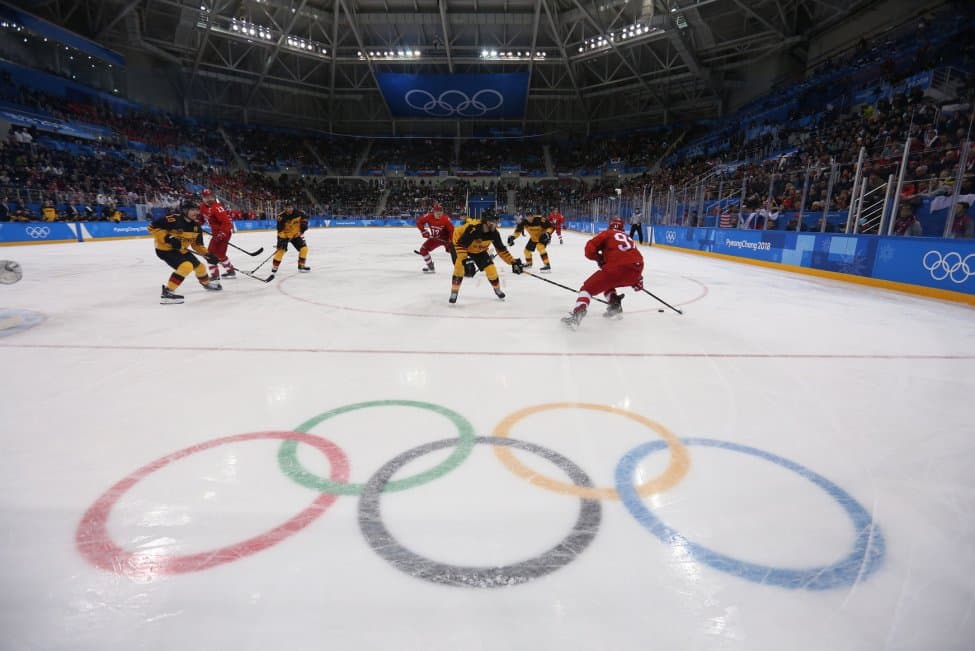 Milliy hokkey ligasi o‘yinchilari Pekin Olimpiadasiga bormaydigan bo‘ldi