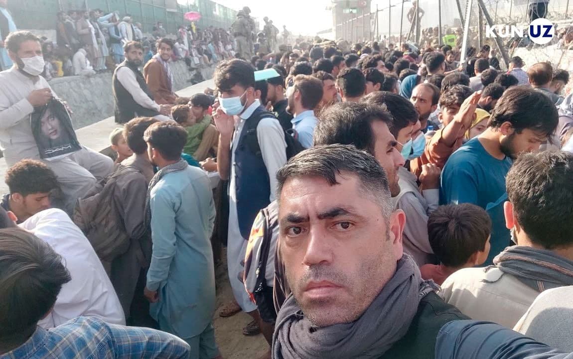 “Xudkushlar kamaydi, lekin narxlar osmonda” - Afg‘onistondagi yangi davr haqida suhbat