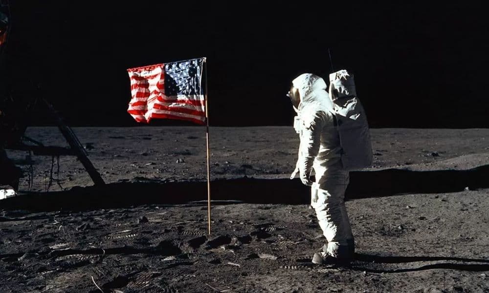 Odamlar yana Oyga qaytmoqda. NASA so‘nggi 50 yildagi eng umidli loyihani ishga tushirdi