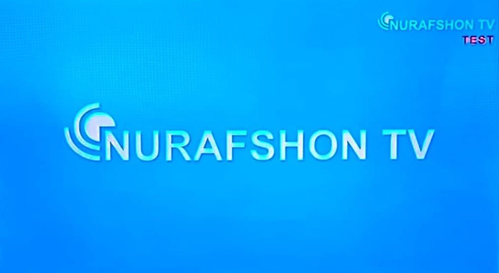 В Узбекистане появился новый телеканал