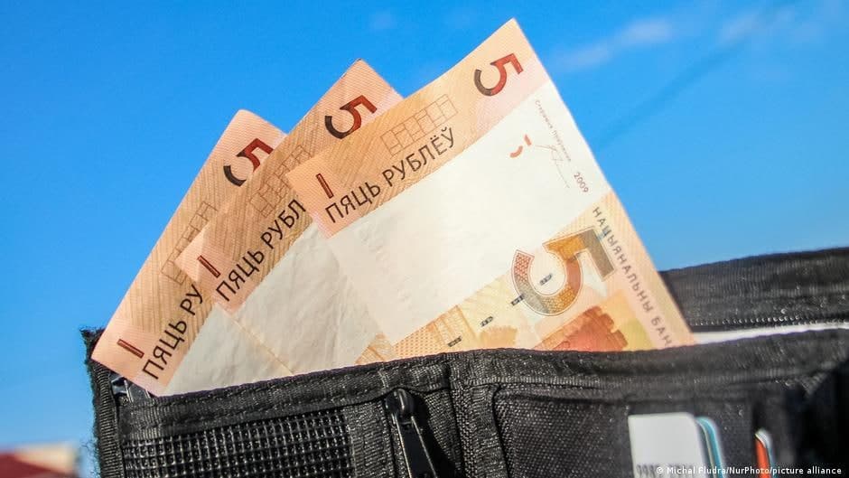 Fitch Belarusning uzoq muddatli reytingini pasaytirdi