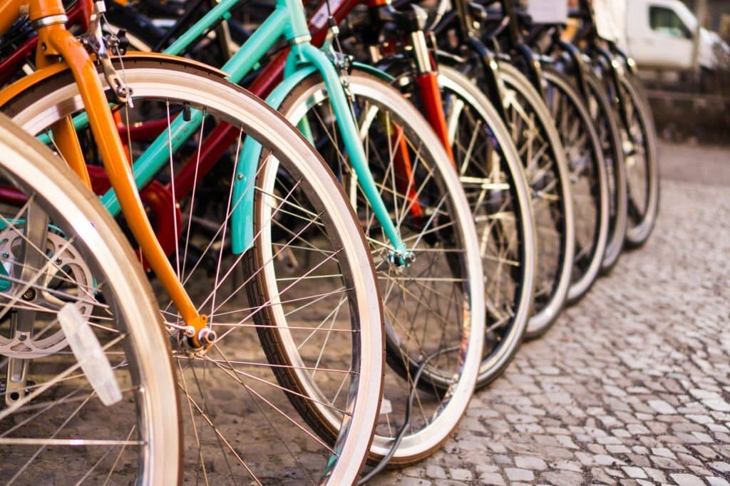 Respublika velosport maktab-internati tashkil etildi