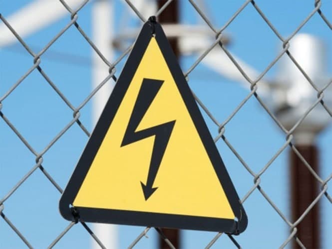 Qashqadaryoda elektr tarmoqlari korxonasi xodimi tok urishi oqibatida halok bo‘ldi